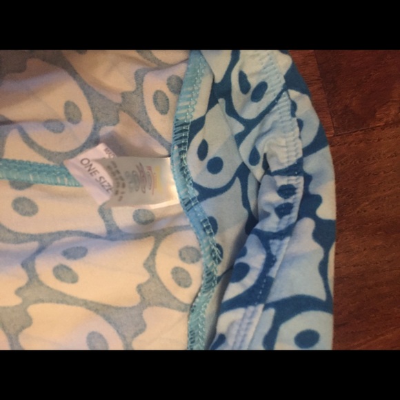 LuLaRoe Halloween Leggings - Picture 3 of 3